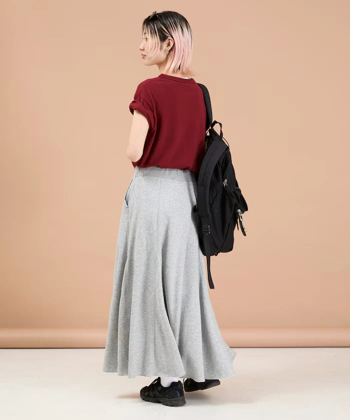 Champion Exclusive Long Sweat Skirt