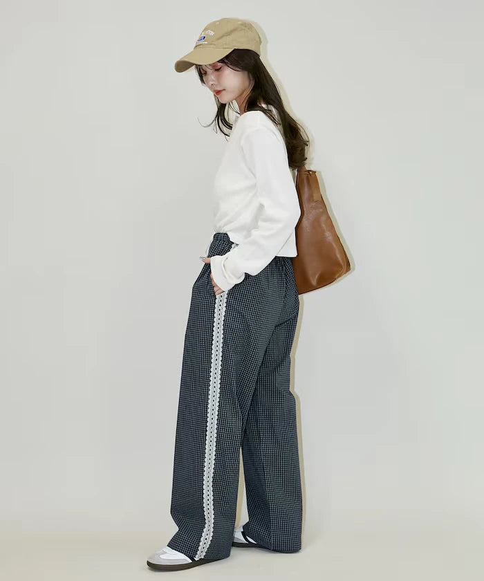 Race Line Easy Pants Limited Edition