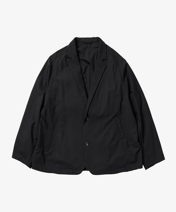 veste two button black