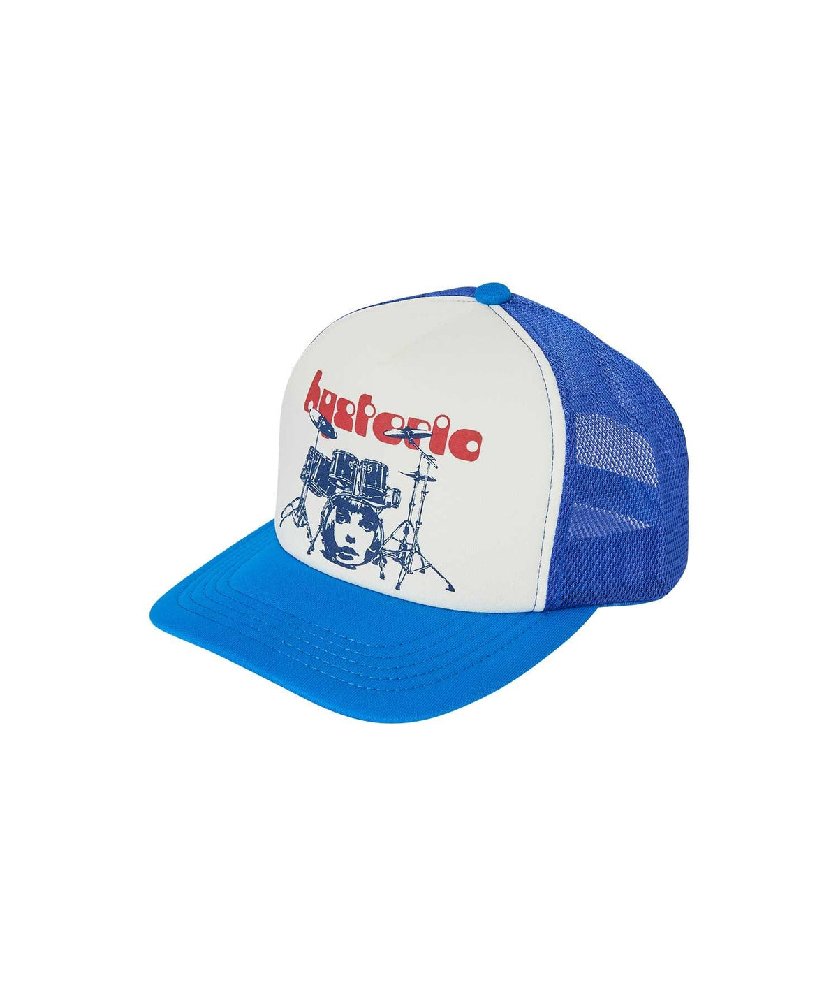 DRUM KIT Mesh Cap