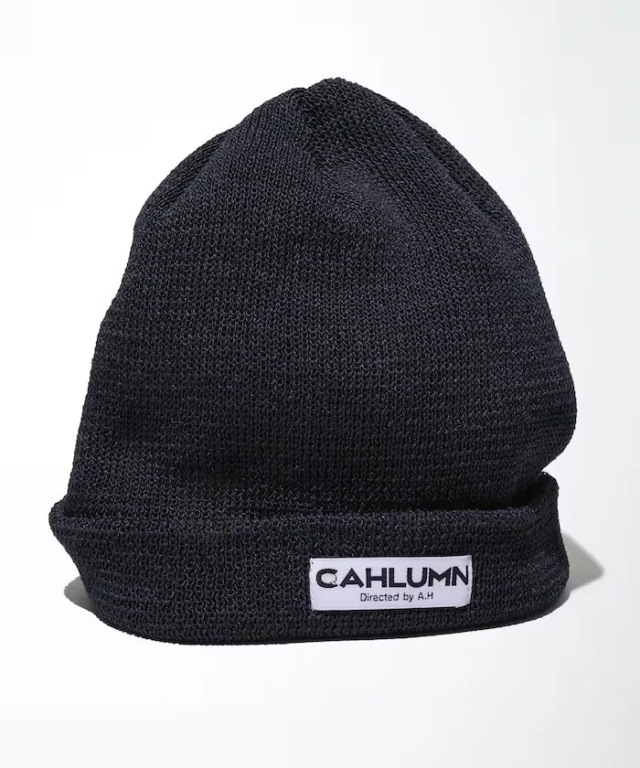 Washi Roll Knit Cap