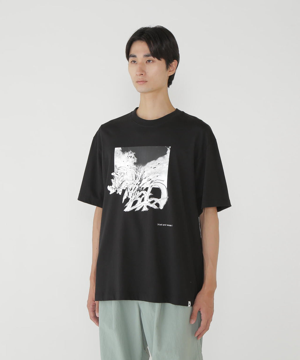 krell Monochrome SS by MASAYOSHI SUZUKI