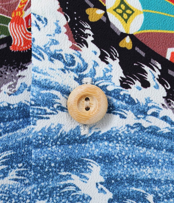 SUN SURF SPECIAL EDITION “TAKARA-BUNE”