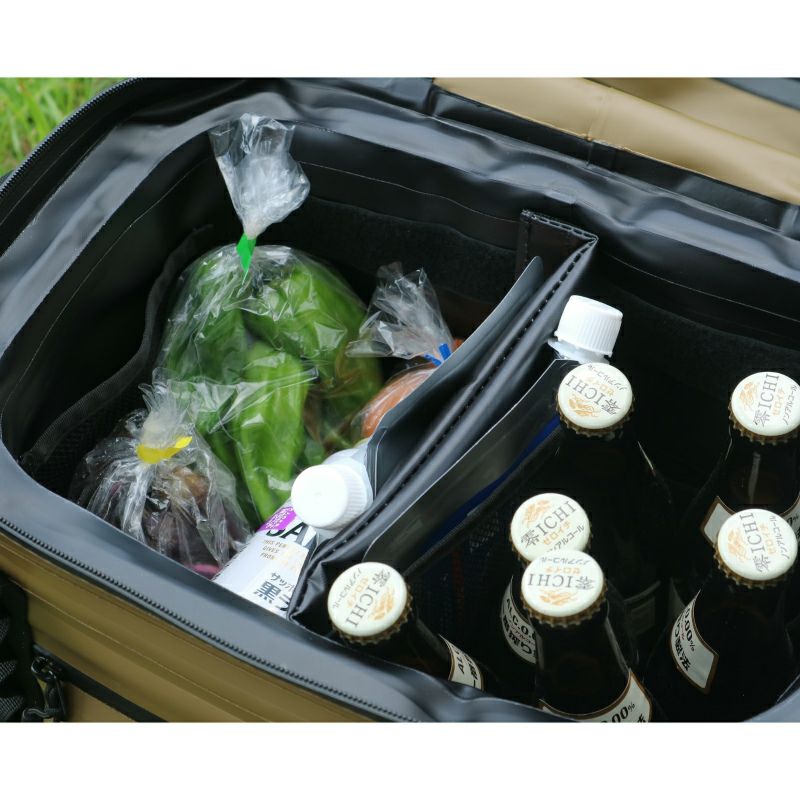 TPU WELDER SOFT COOLER BAG 35L