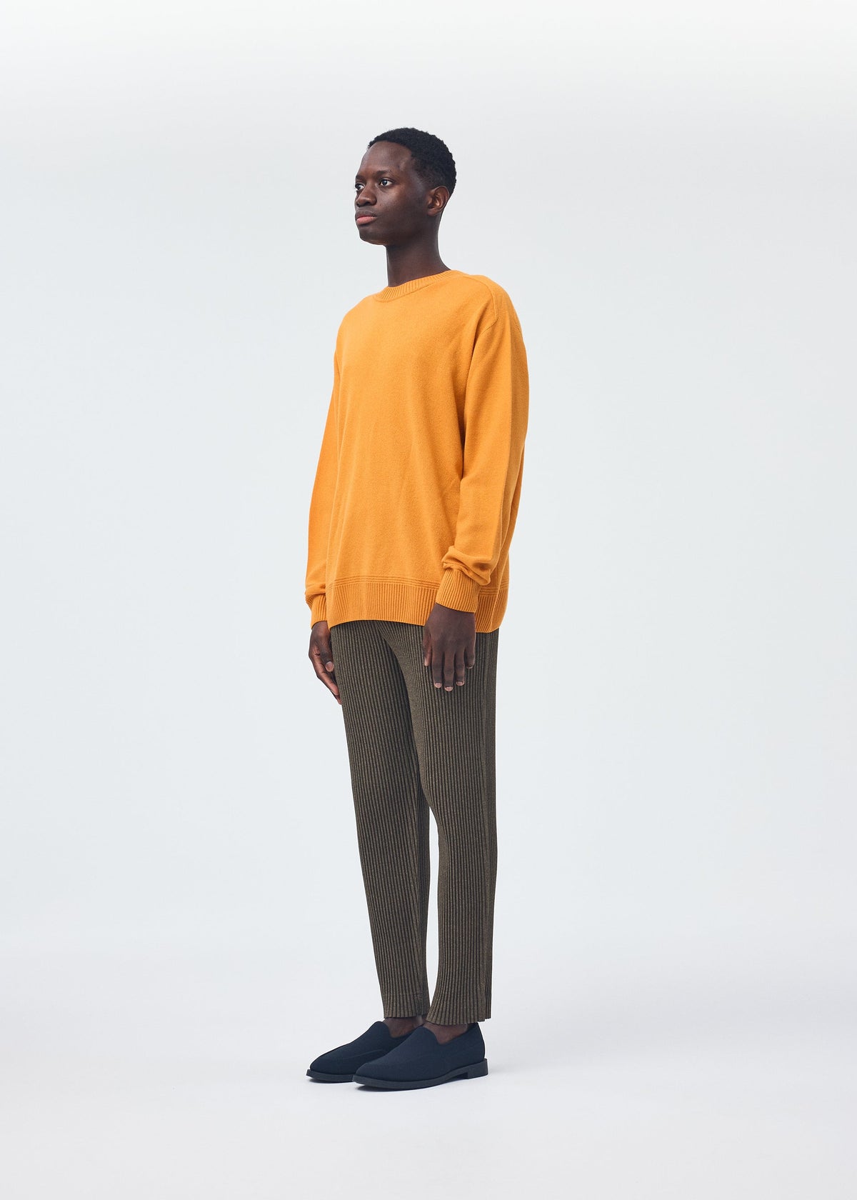 Wool Like Light