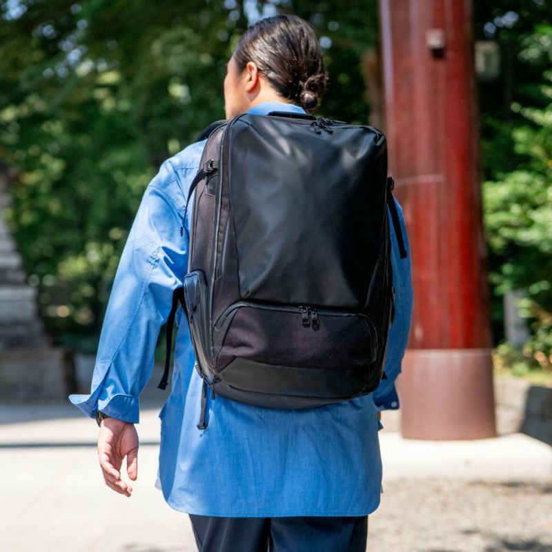 BLEISURE BACK PACK L