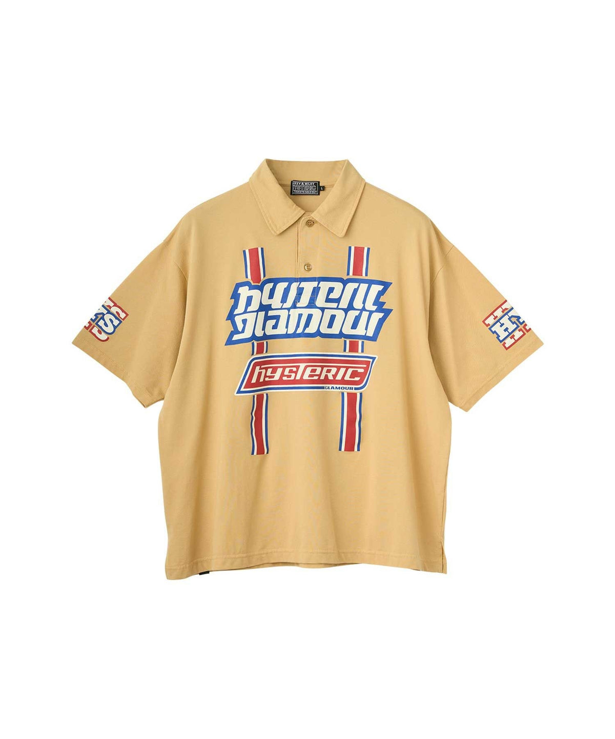 HG PIT CREW Shirt