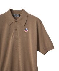 Multi Woman Wappen Polo Shirt