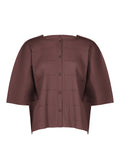Tower Pleats