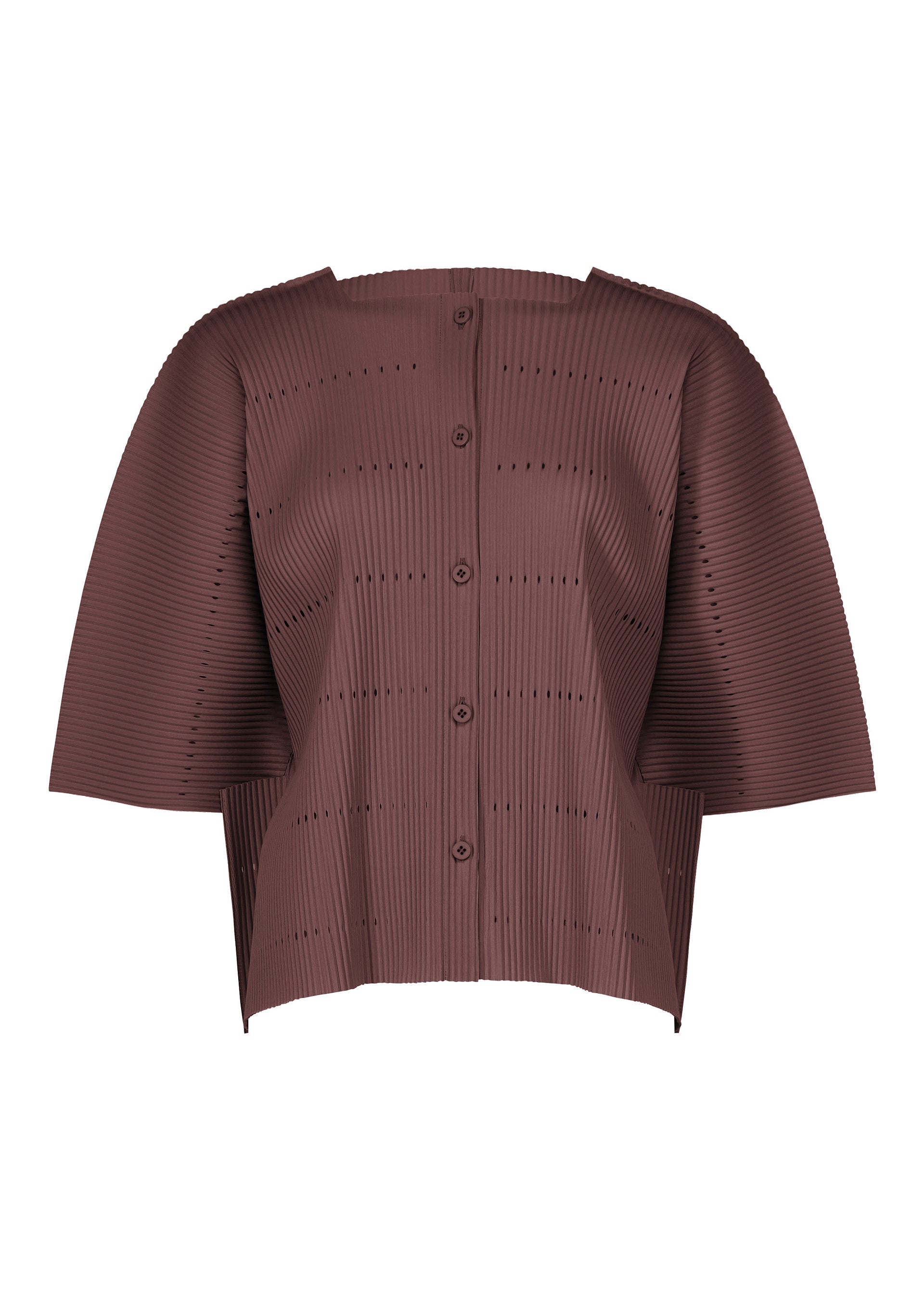 Tower Pleats