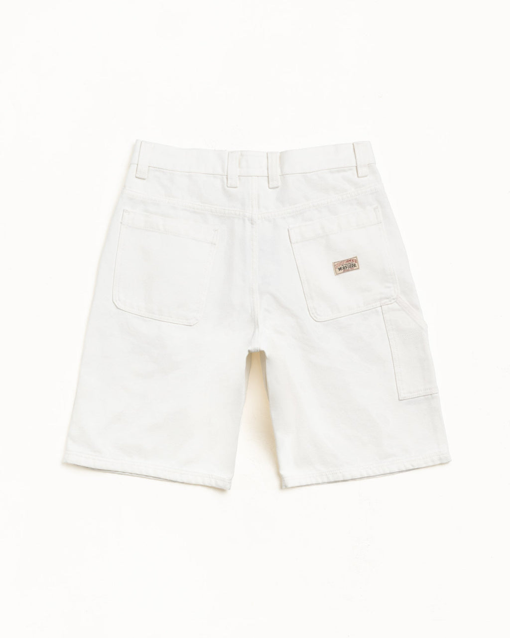 CANVAS WORK SHORT