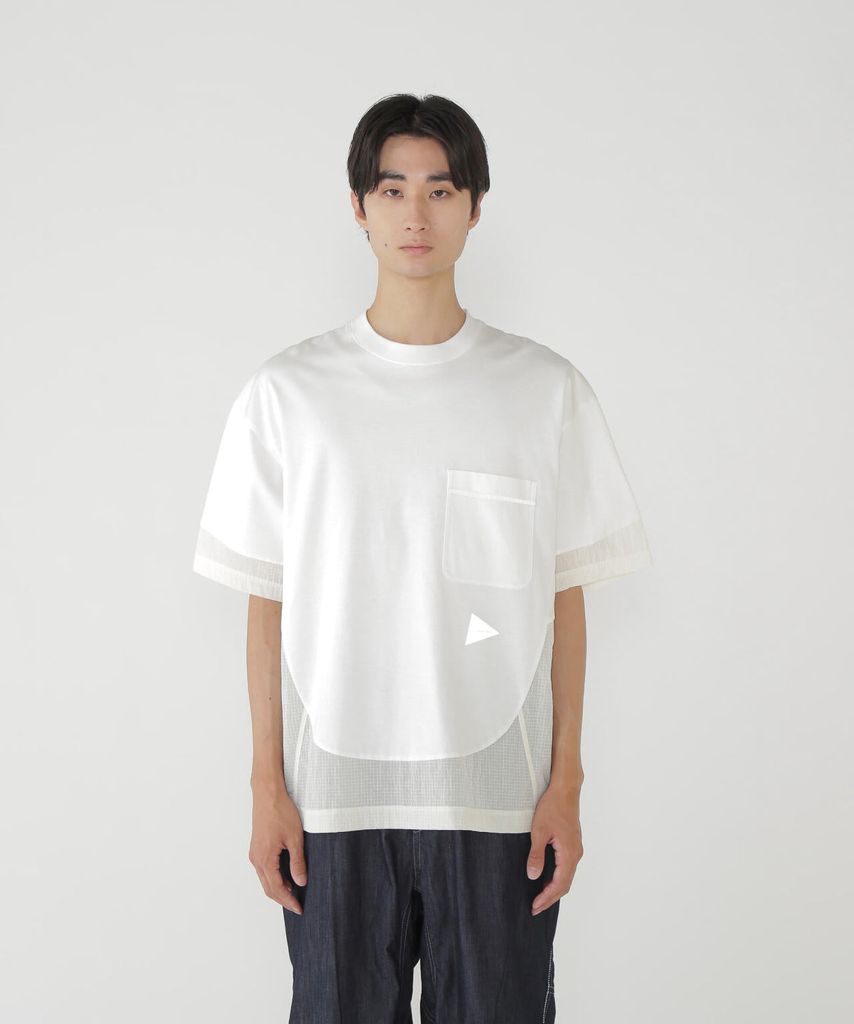 combi SS T