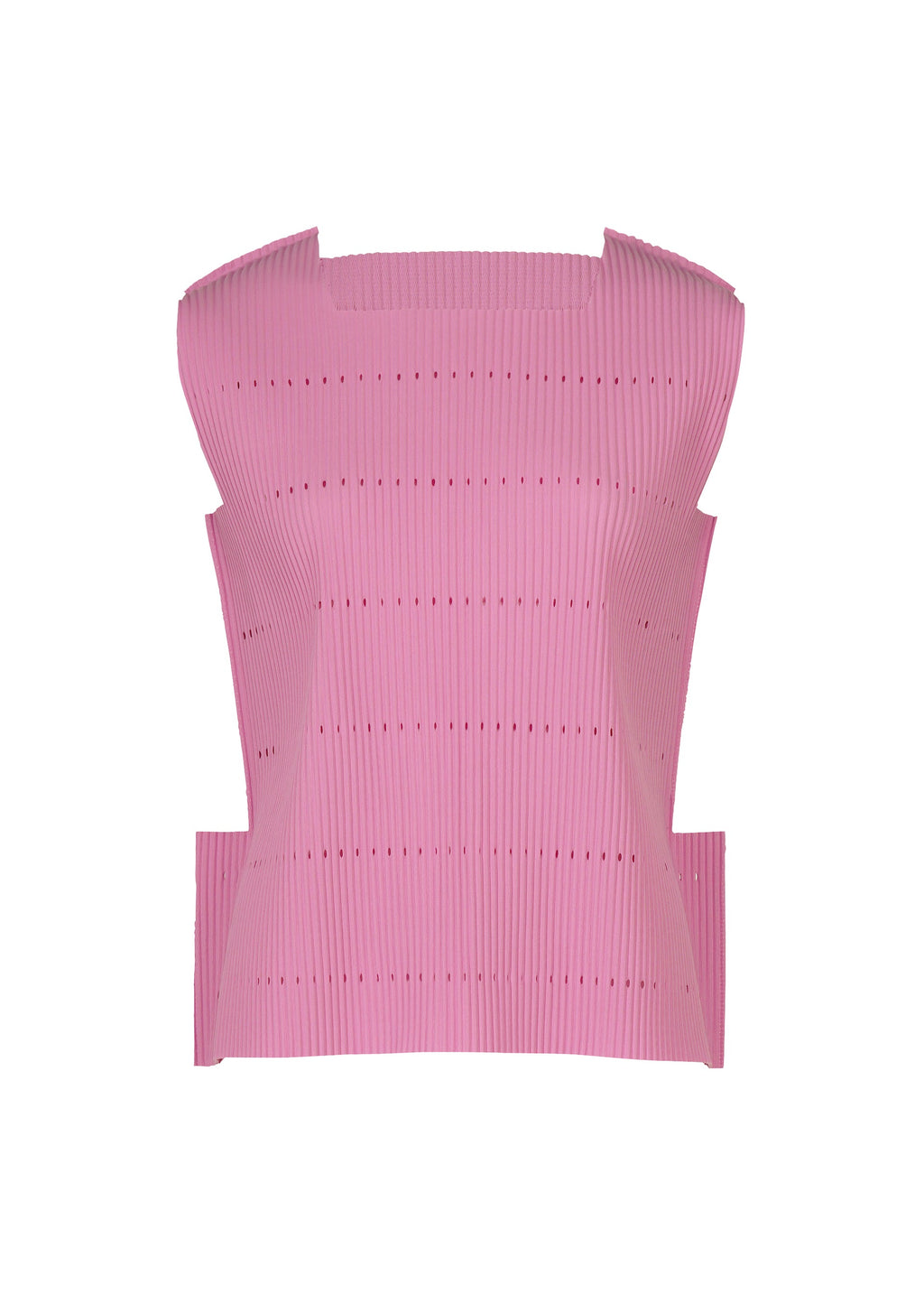 Tower Pleats