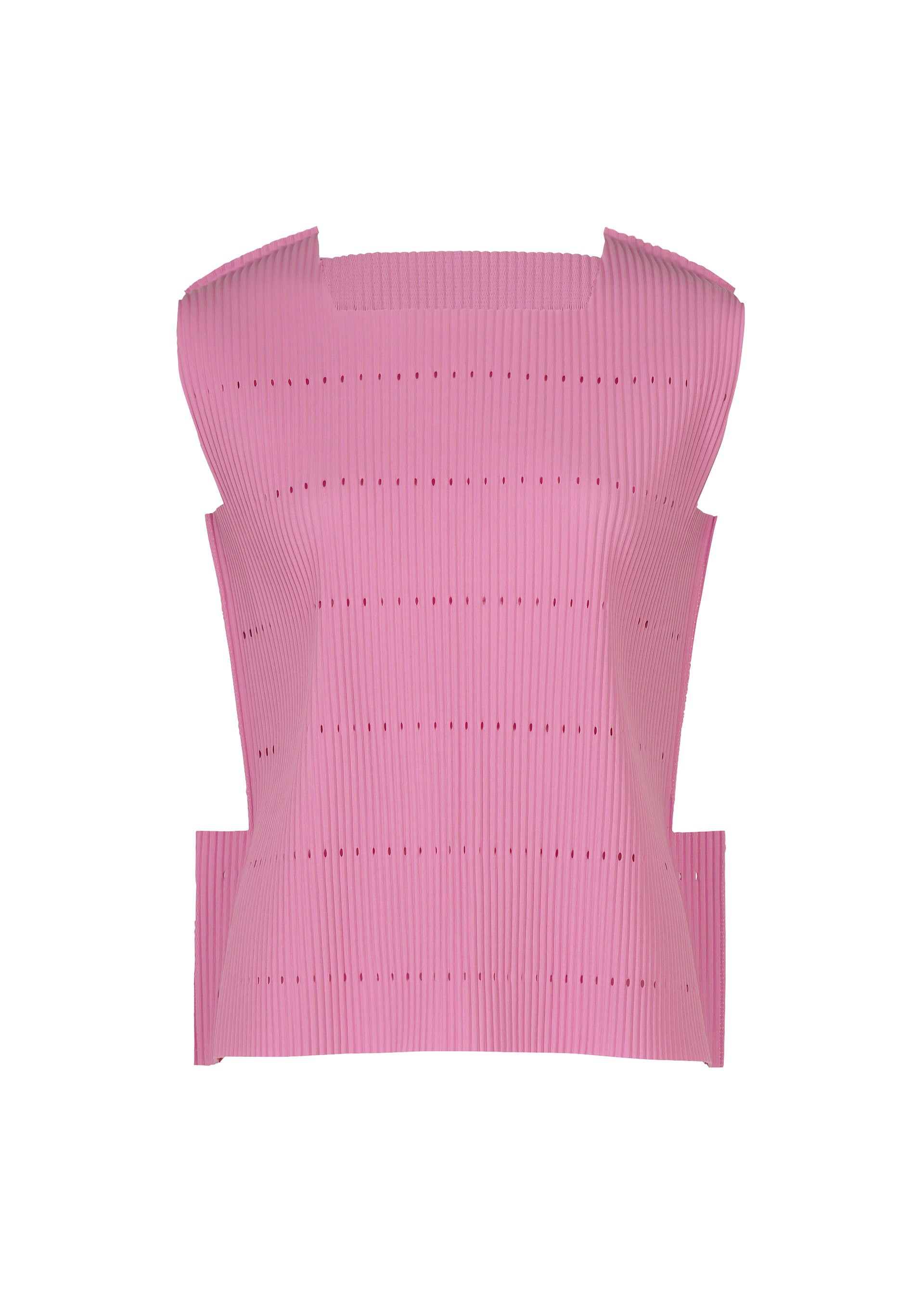 Tower Pleats