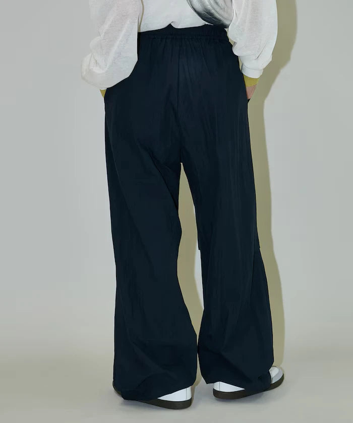 2WAY Skirt with Nylon Pants Limited Edition