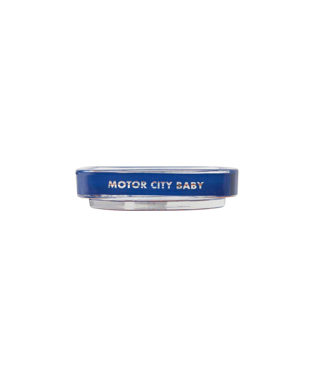 MOTOR CITY BABY Ashtray
