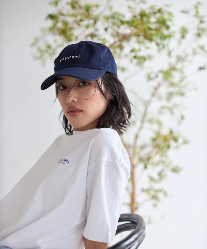 FH LOGO CAP / Logo Cap / Unisex