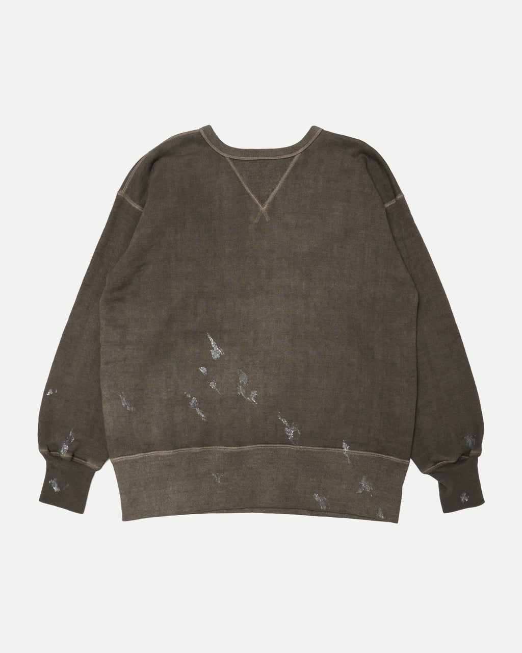 LOT.603 SWEAT SHIRT