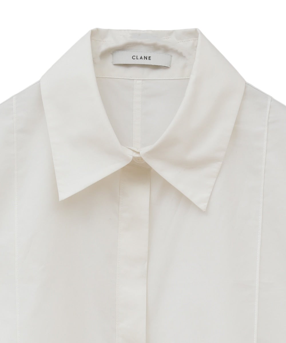 LONG SLEEVE TIGHT SHIRT