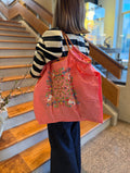 WITH FLOWER(Rabbit and Flowers)L#35L/PINK-301174