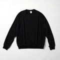 GL69486 / 1/48 SUMMER WOOL RAGLAN CREW NECK SHIRT