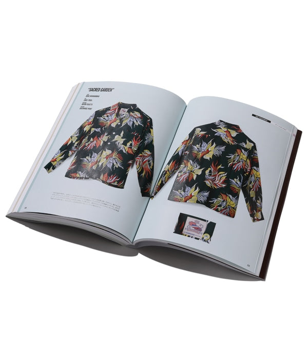 SUN SURF presents Lightning Archives “VINTAGE ALOHA SHIRTS 2”