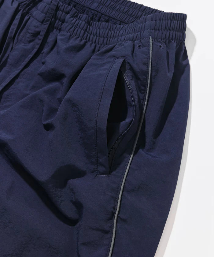 Supplex Nylon Swim Long Shorts