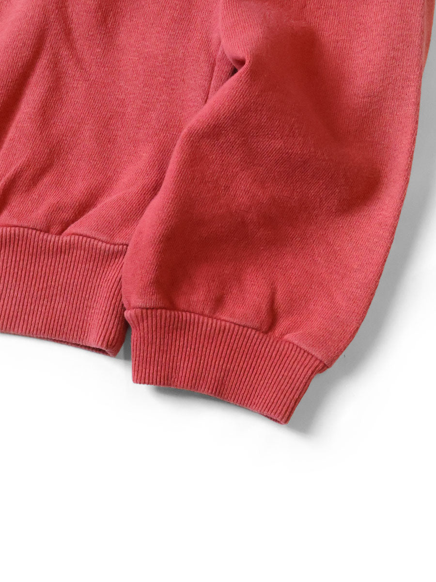 Fleece Crew Sweat ( `L`LONGHORNpt )