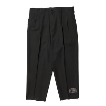 COMMON CUTTING TAILORED TROUSERS