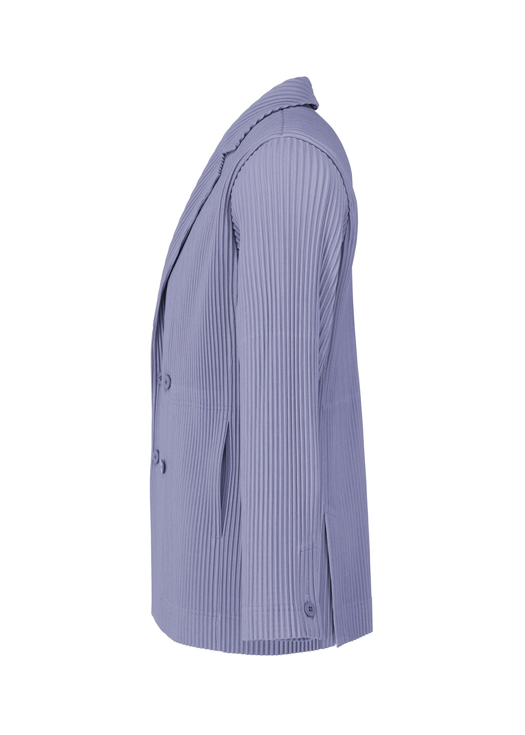 Tailored Pleats 1