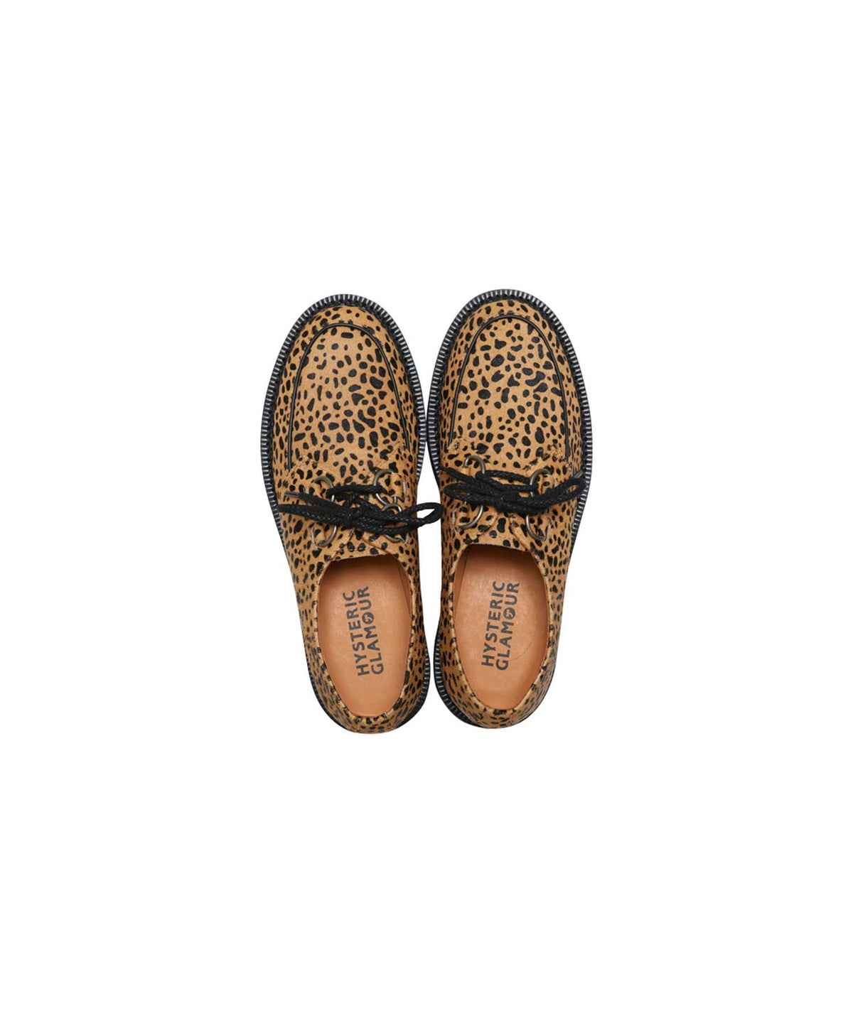 Creeper Shoes 26~28cm