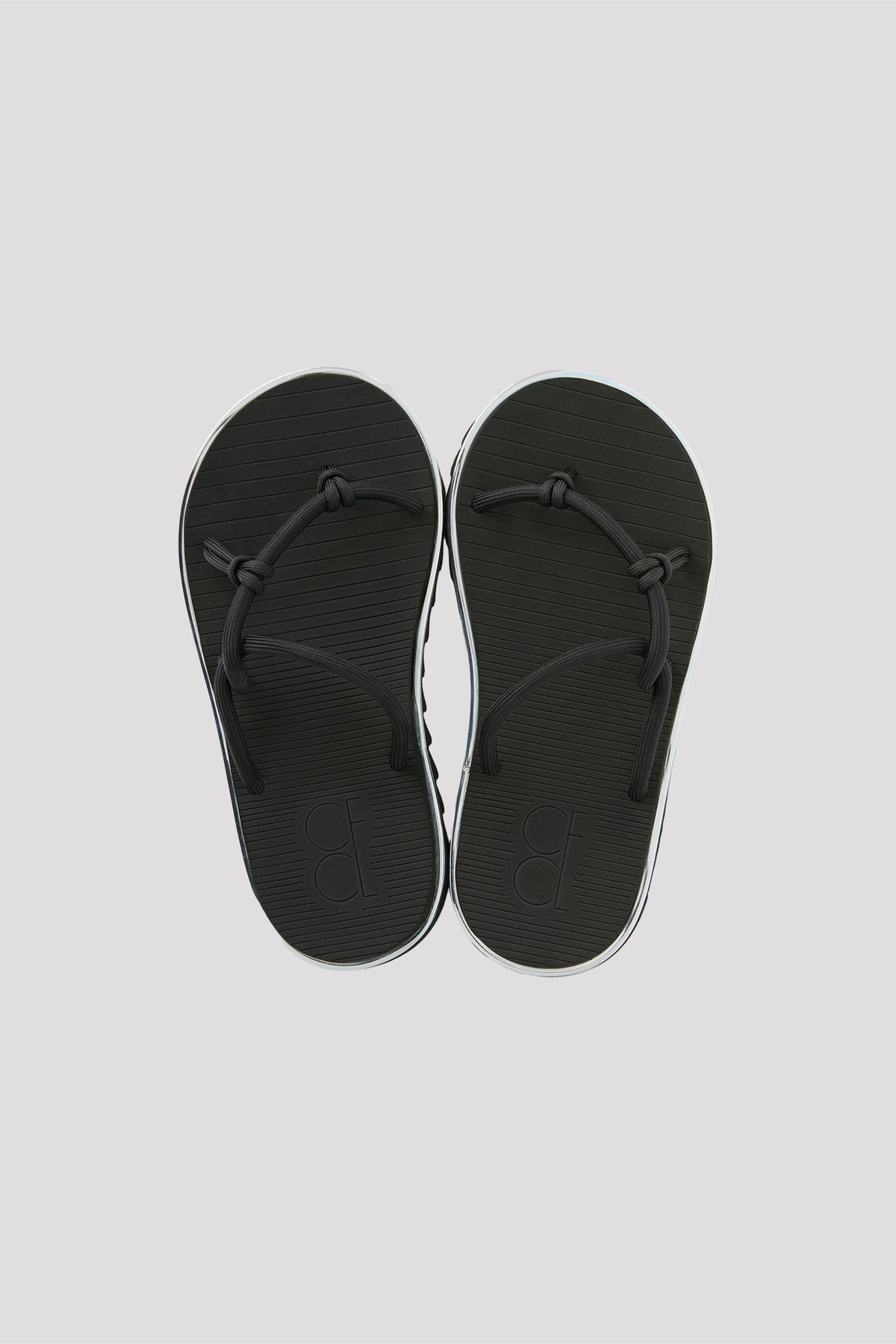 LINE SHARK SOLE SANDAL