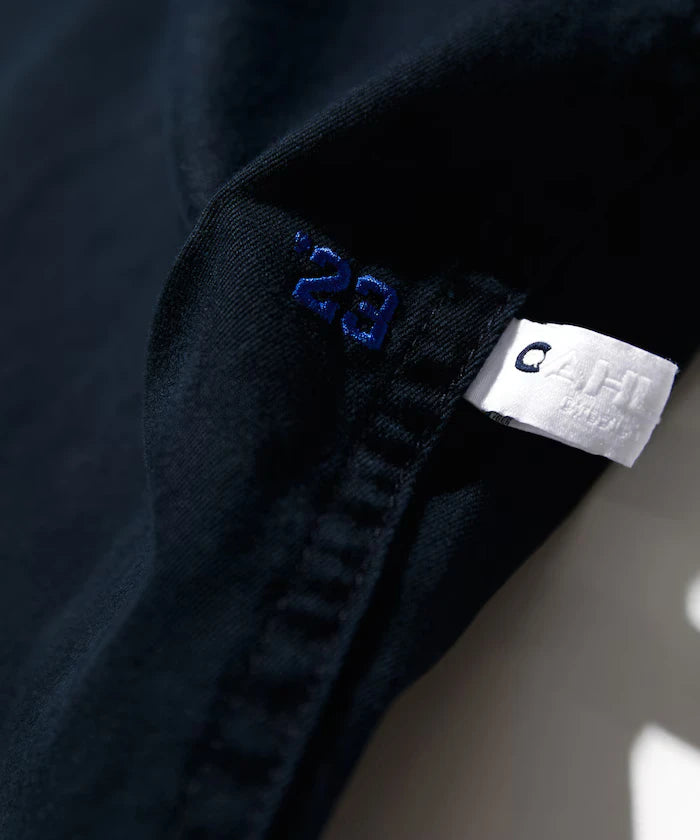 Magazine Pocket Chino Pant