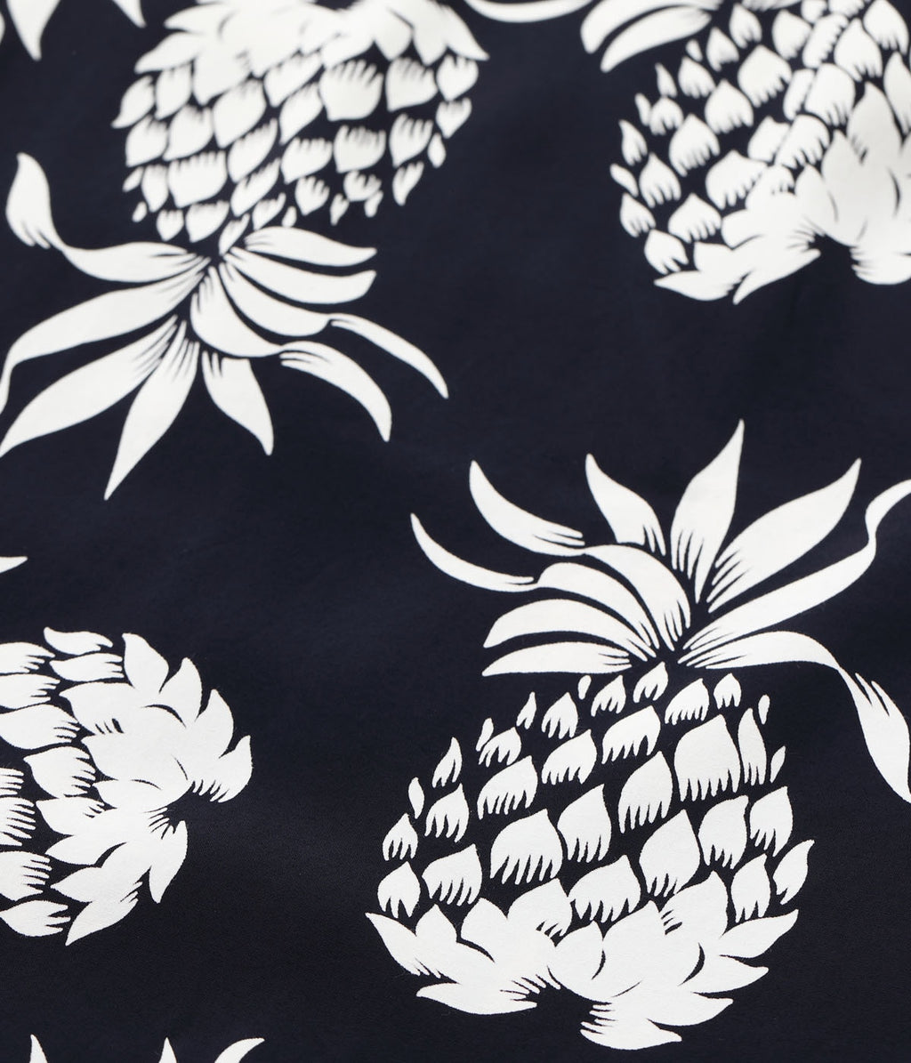 DUKE KAHANAMOKU SPECIAL EDITION ���DUKE'S PINEAPPLE��� (SHORT SLEEVE)