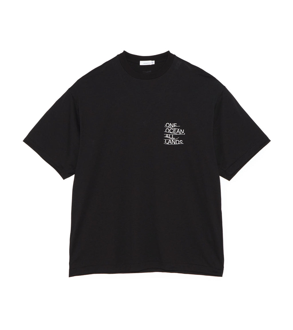 OOAL Photo Print Tee