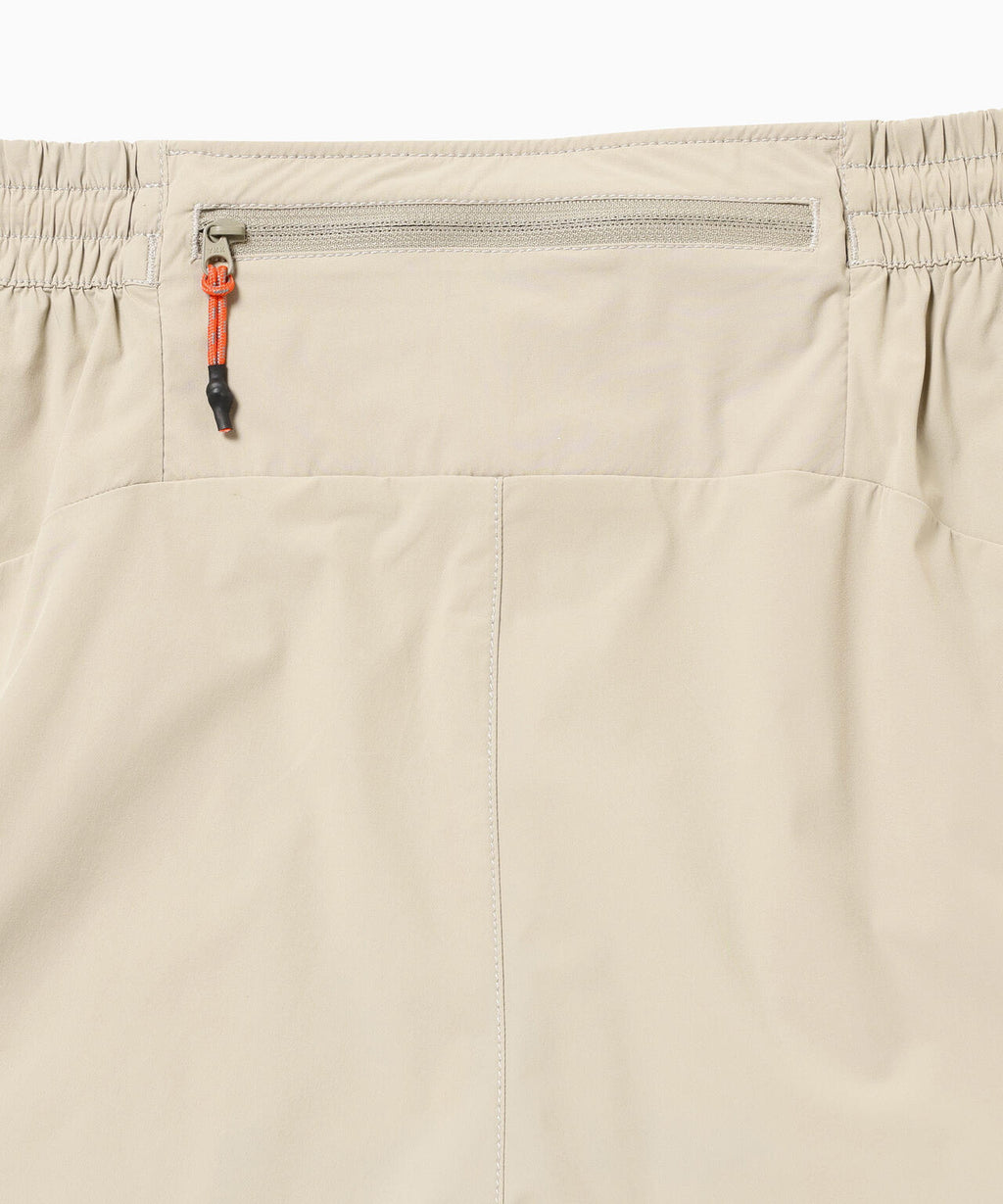 Altra × and wander  ventilation short pants