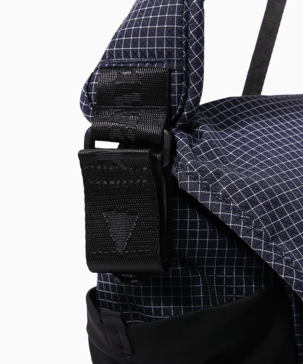 ocean rip messenger bag