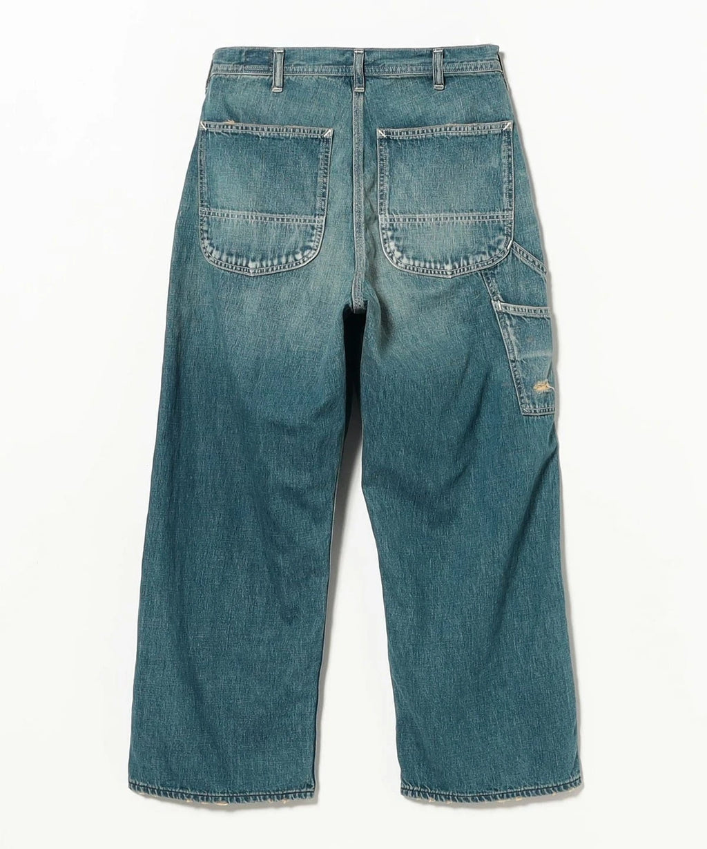 orSlow / Rework Painter Pants