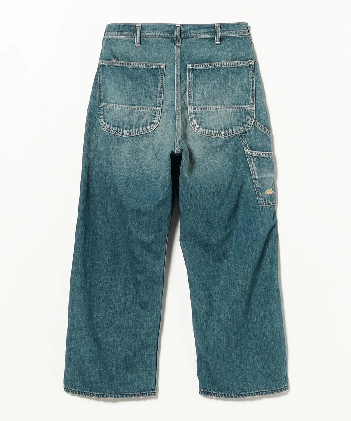 orSlow / Rework Painter Pants