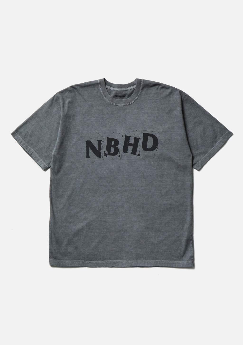 Nh Tee Ss 14