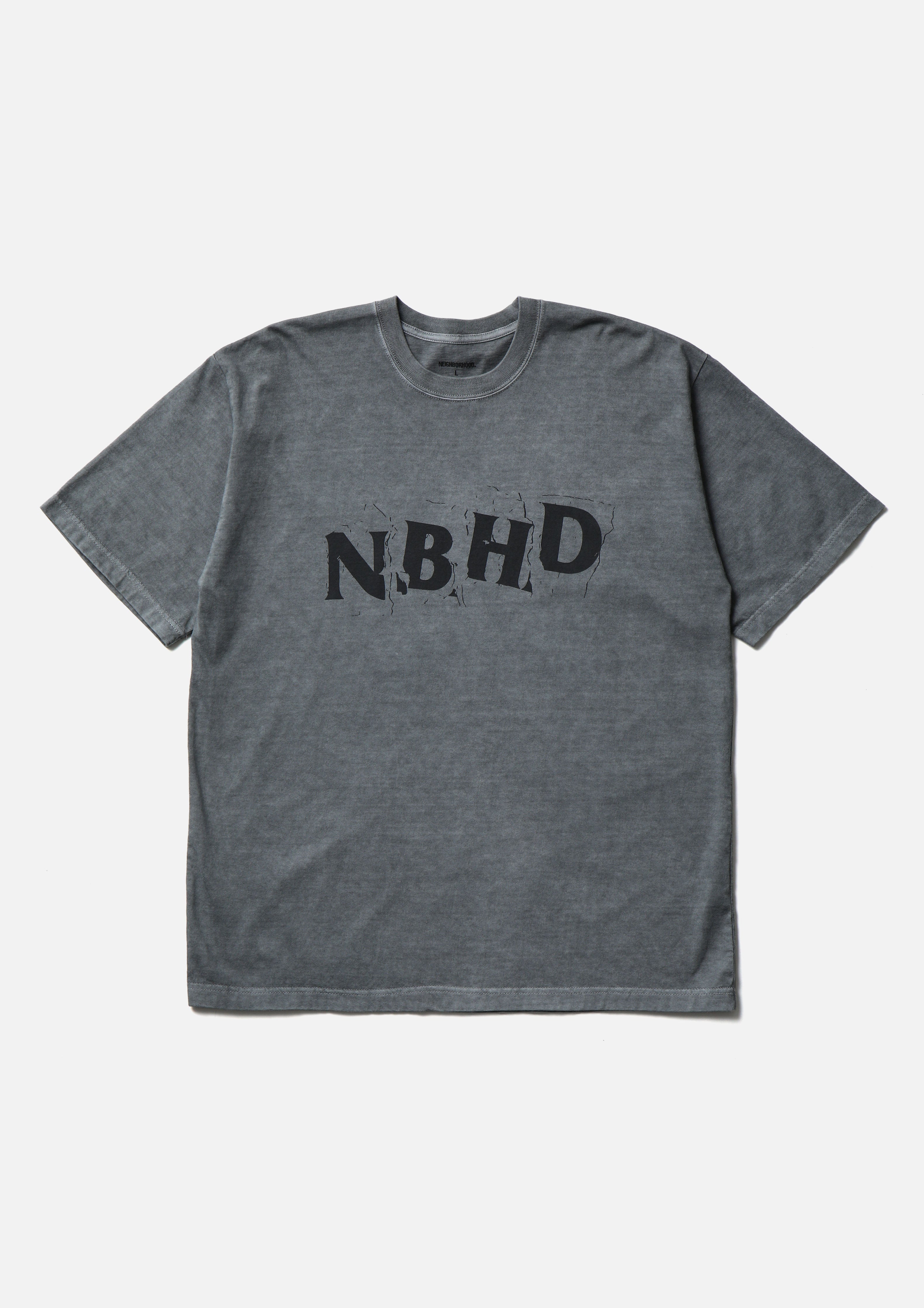 Nh Tee Ss 14