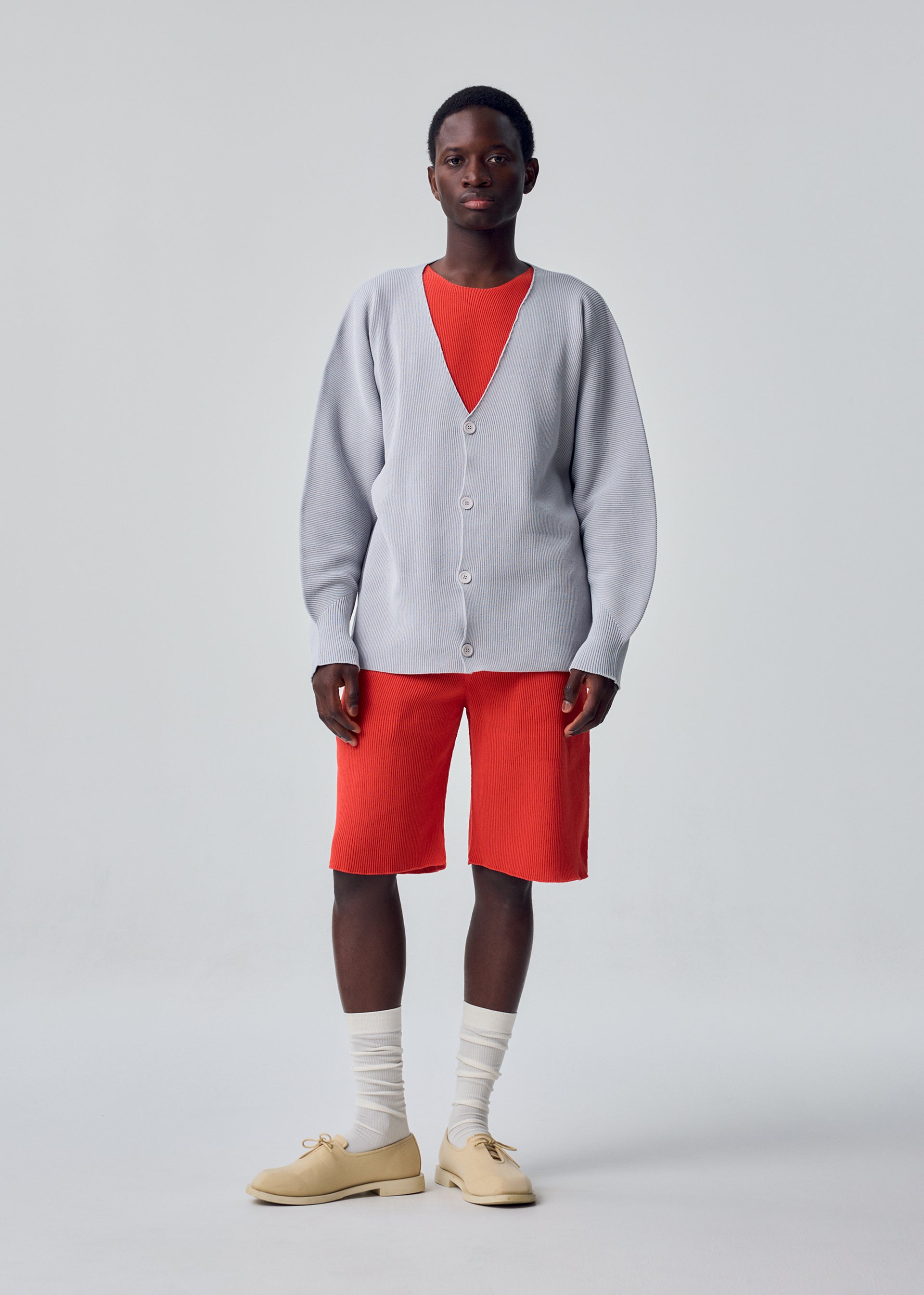 Basic Knit