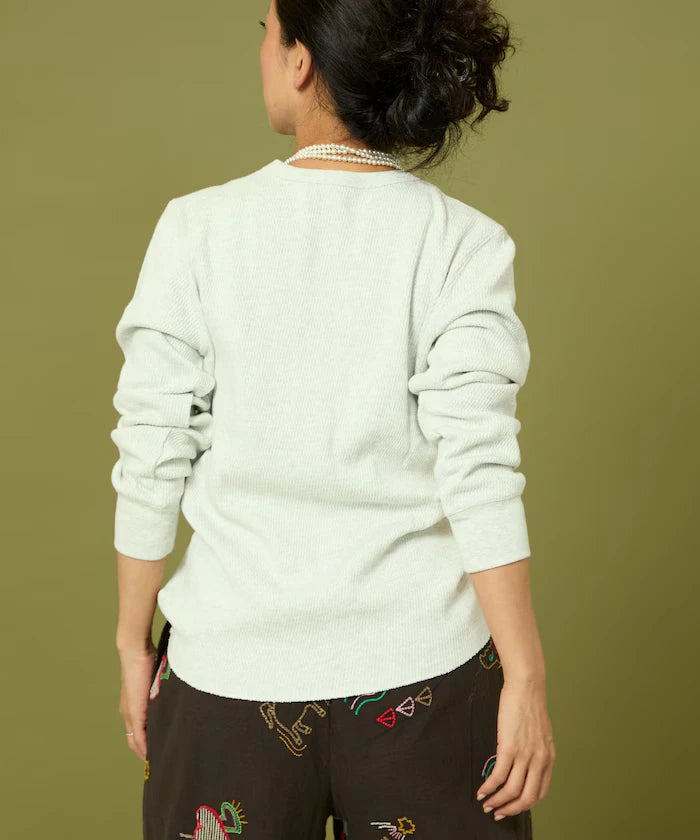 Thermal Top ”Plain”