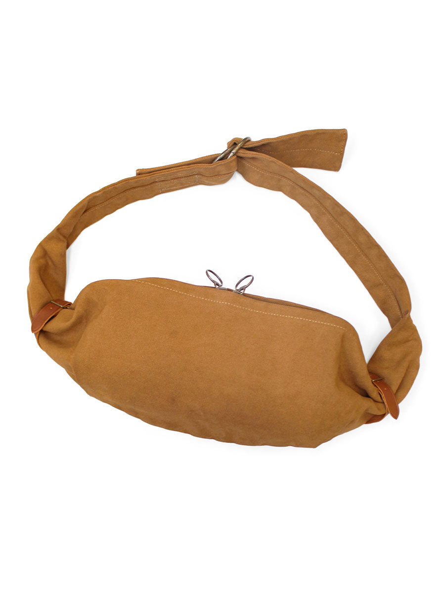 No. 6 Canvas Moa Little Snufkin BAG