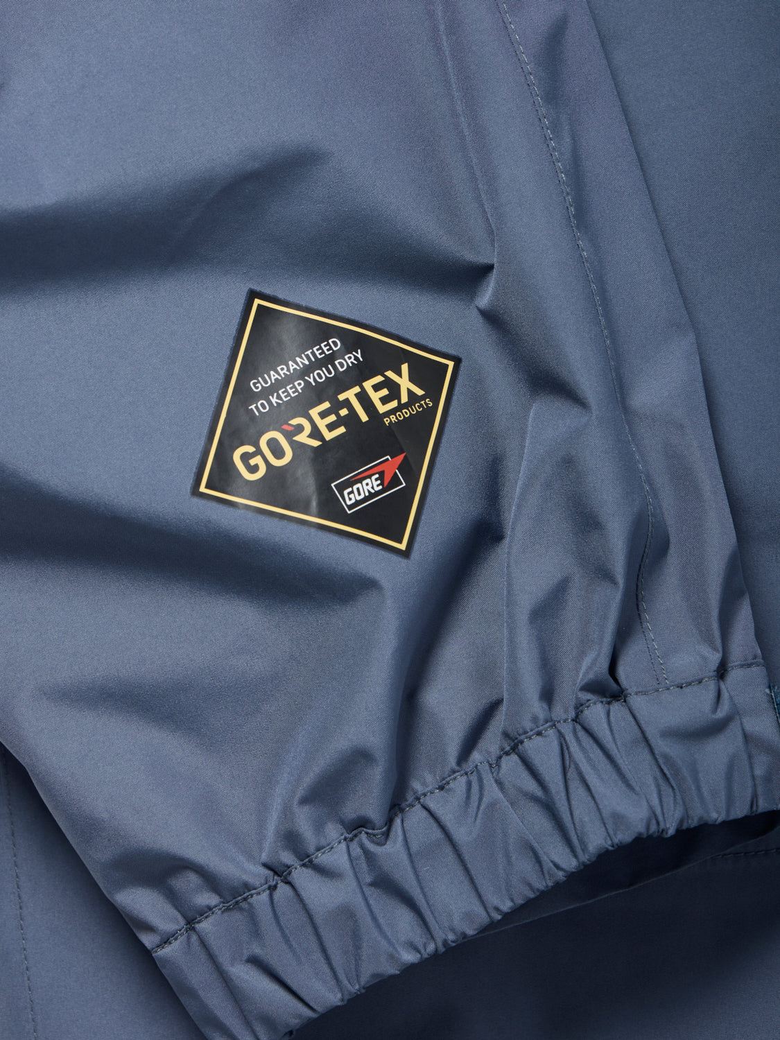 W's GORE-TEX TECH 2WAY CADET PARKA
