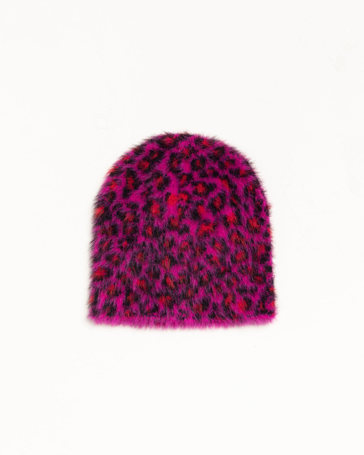 LEOPARD SKULLCAP