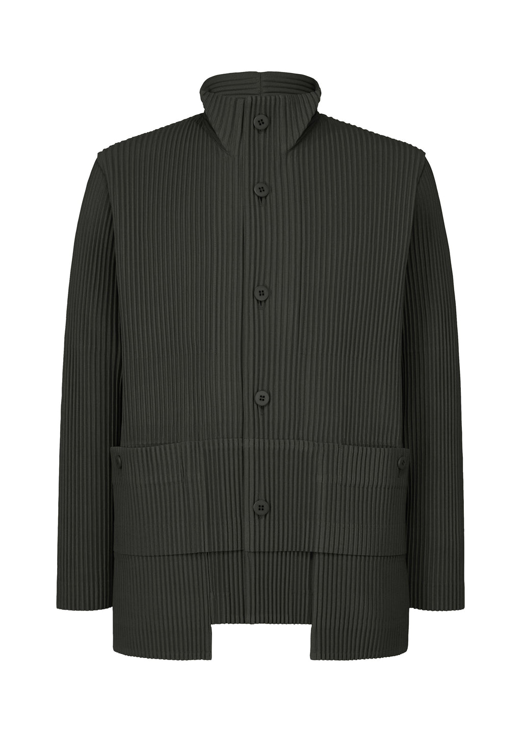 Multi-Pocket