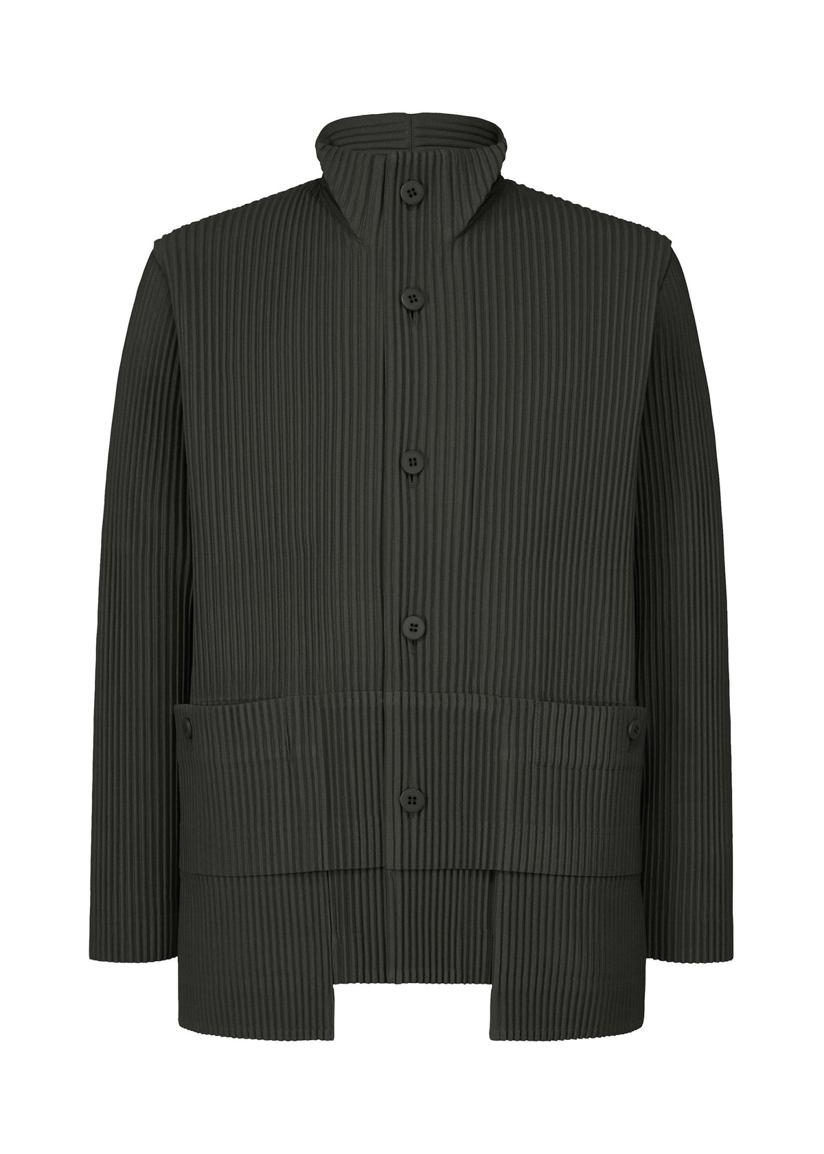 Multi-Pocket