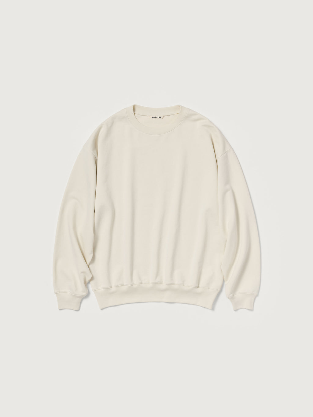SUPER HIGH GAUGE SWEAT P/O