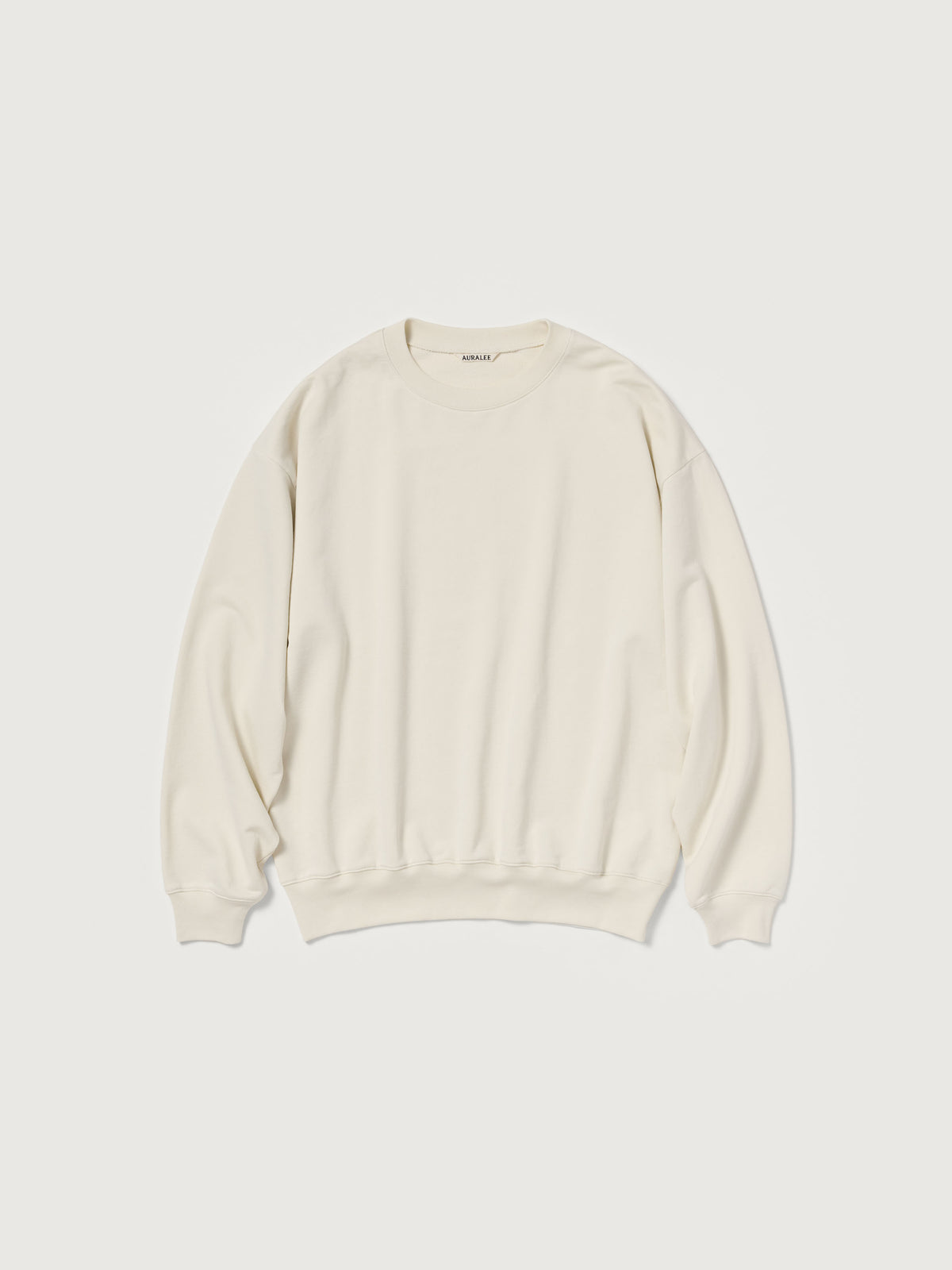 SUPER HIGH GAUGE SWEAT P/O